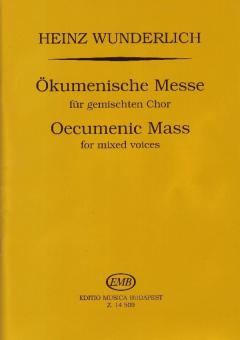 Ökumenische Messe 