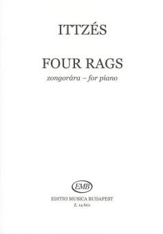 Four Rags 