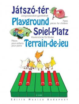 Spiel-Platz 