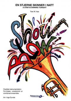 A Star Is Shining Tonight 