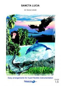 Sancta Lucia 