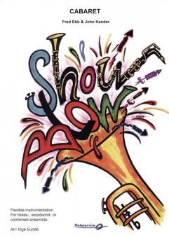 Cabaret 