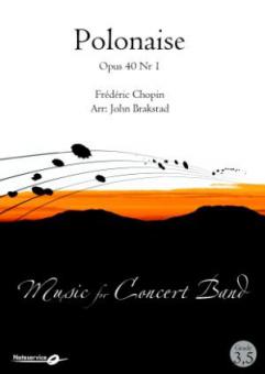 Polonaise op. 40/1 