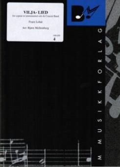Vilja-Lied 