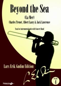Beyond The Sea (La Mer) 