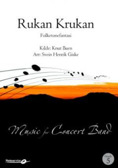 Rukan Krukan 
