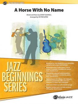 A Horse With No Name Standard