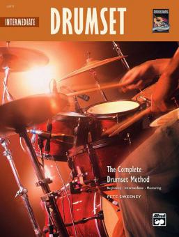 Intermediate Drumset 
