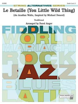 La Betaille Standard