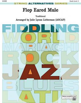 Flop Eared Mule Standard