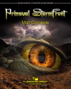 Primeval Stormfront 