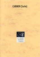Carmen (Suite) 