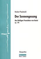 Der Sonnengesang op. 178 