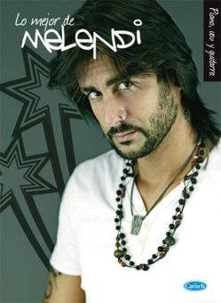 Melendi, Pedro Pablo 