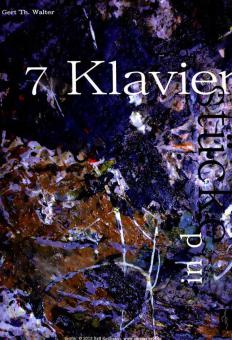 7 Klavierstücke in d op.2 