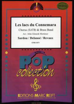 Les Lacs du Connemara Standard