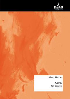 Viva für Gitarre 