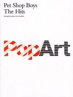 PopArt the Hits 