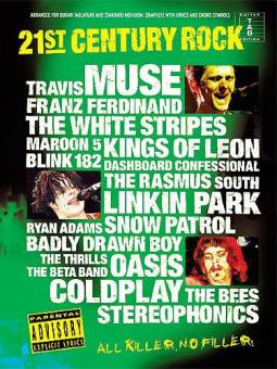 21st Century Rock Tab 4 