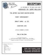 Deception 