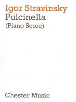 Pulcinella 