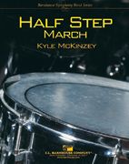 Half Step March 