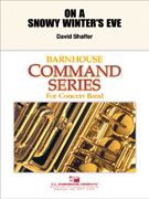 On A Snowy Winter's Eve 