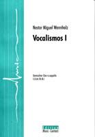 Vocalismos I (Vokalisen) 