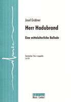 Herr Hadubrand 
