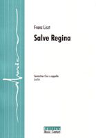 Salve Regina 