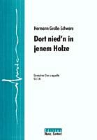 Dort nied'n In jenem Holze 