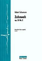 Zahnweh 