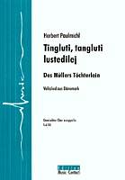 Tingluti, tangluti lustedilej 