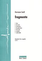 Fragmente 