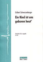 Ein Kind ist uns geboren heut 