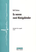 Es waren zwei Königskinder 
