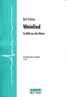 Weinlied 