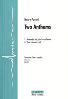 Two Anthems 