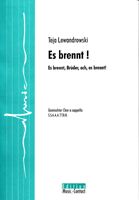 Es brennt! 
