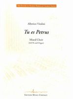 Tu es Petrus 