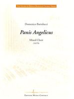 Panis angelicus 