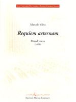 Requiem aeternam 