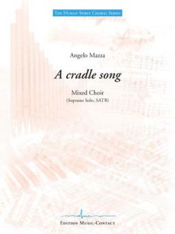 A Cradle Song 