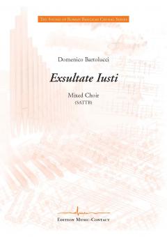 Exsultate Iusti 