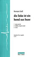 die liebe ist ein hemd aus feuer 