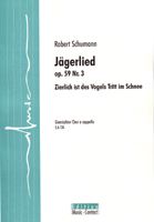 Jägerlied 