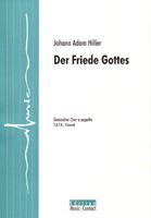 Der Friede Gottes 