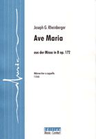 Ave Maria 
