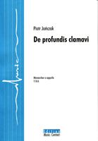 De profundis clamavi 