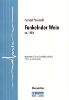 Funkelnder Wein op.180/a 